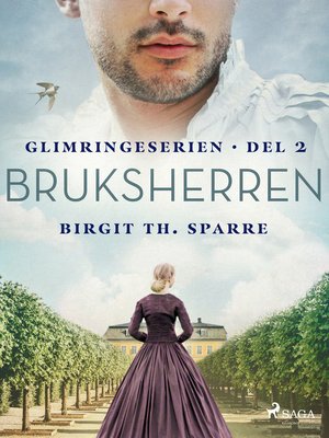 cover image of Bruksherren